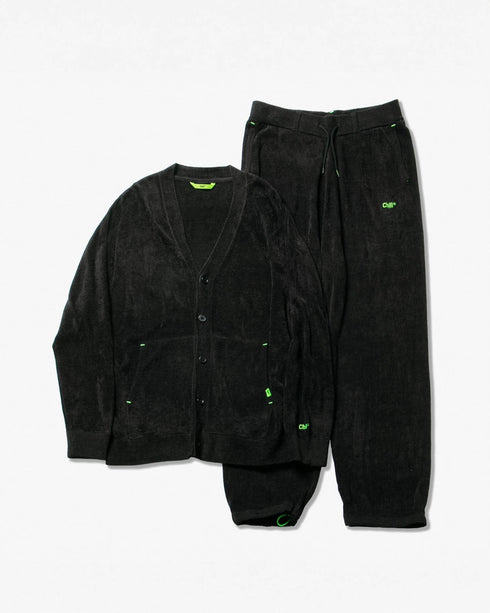 Cloud Pile(Cardigan + Pants) ※ギフトBOX無料